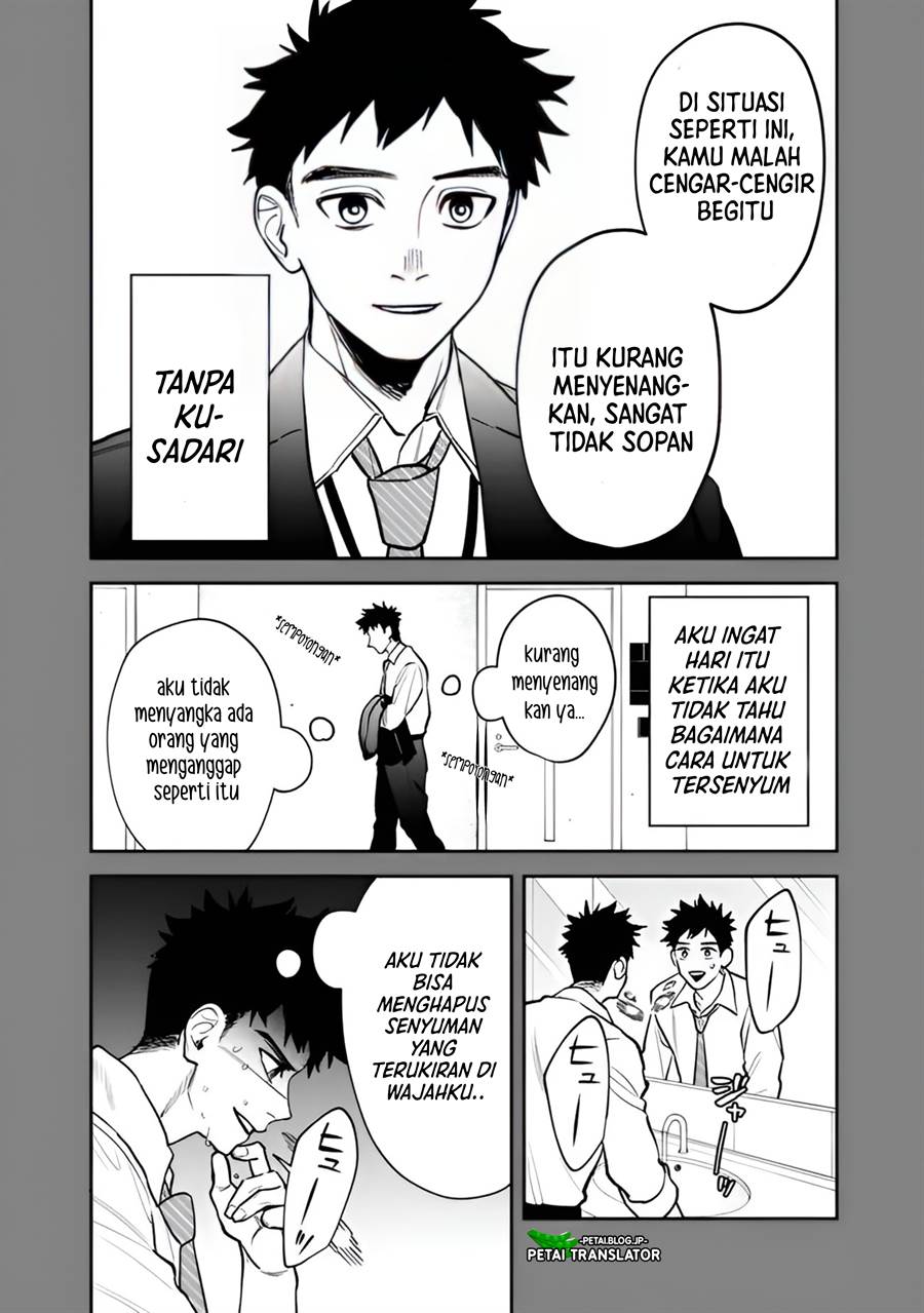 danshi-koukousei-wa-isekai-de-jk-ni-natta - Chapter: 6