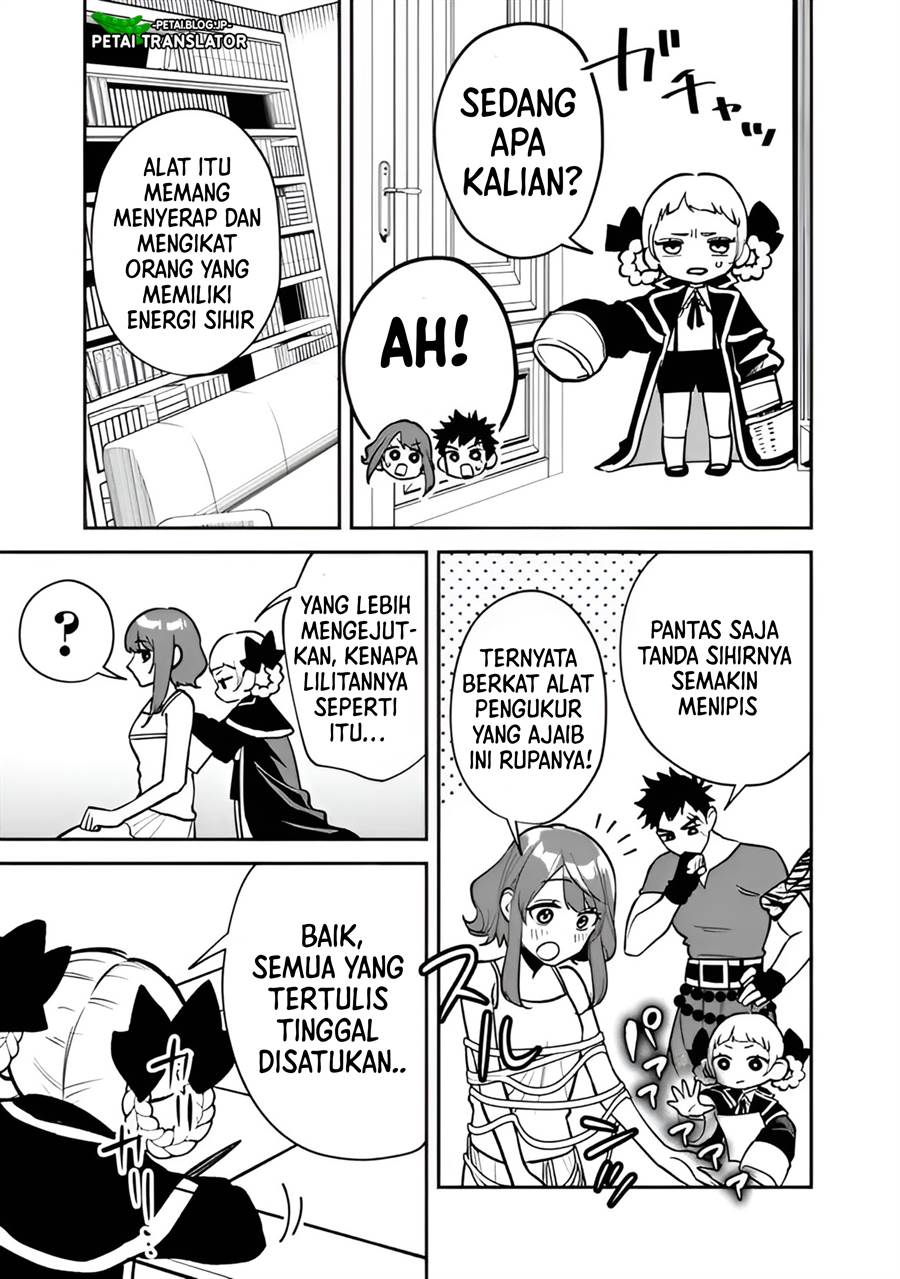 danshi-koukousei-wa-isekai-de-jk-ni-natta - Chapter: 6