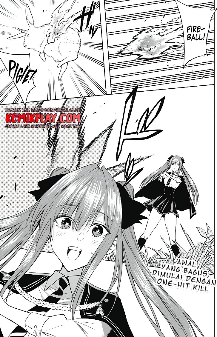 ouritsu-mahou-gakuen-no-saikasei-slum-agari-no-saikyou-mahoushi-kizoku-darake-no-gakuen-de-musou-suru - Chapter: 44