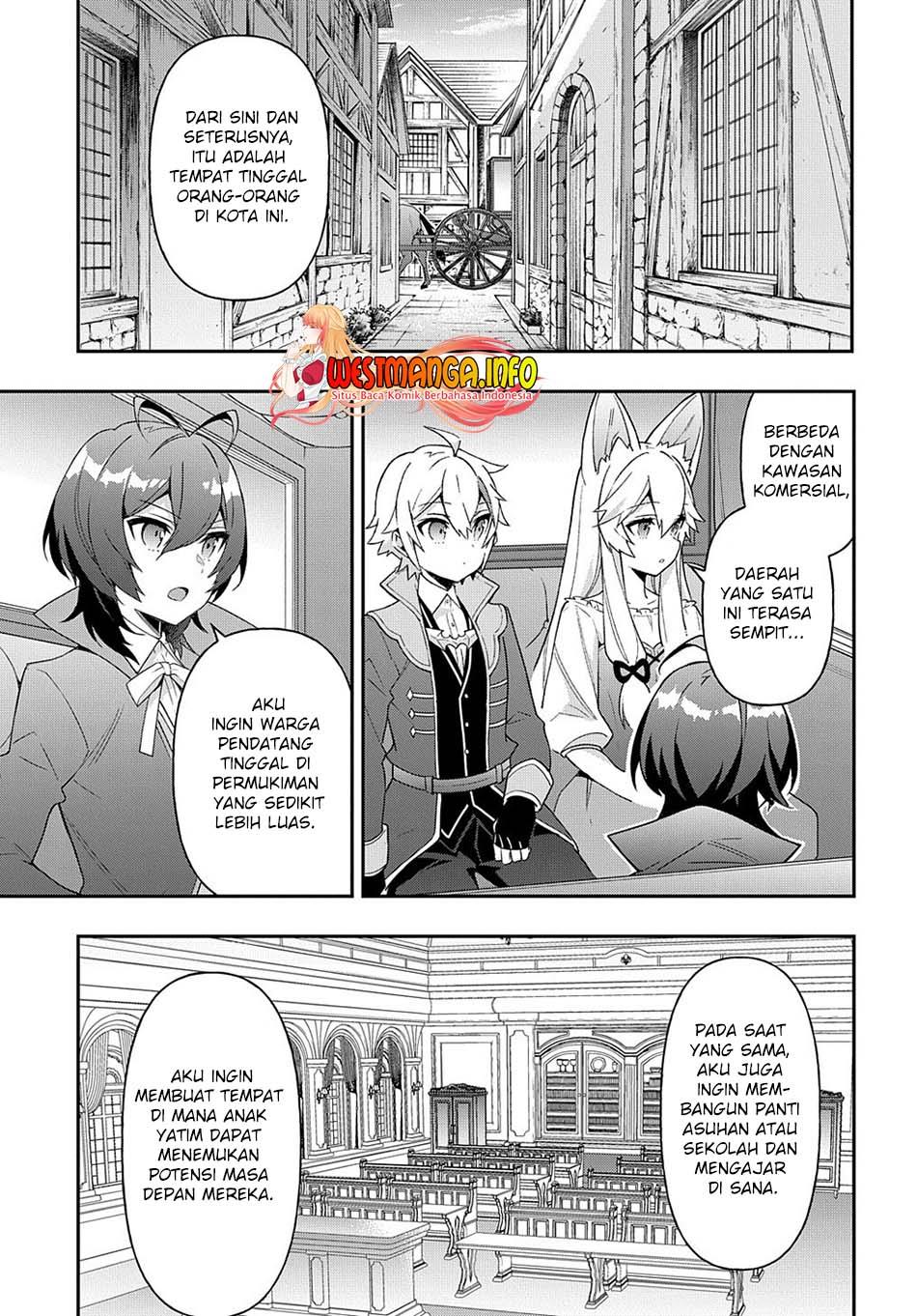 tensei-kizoku-no-isekai-boukenroku-jichou-wo-shiranai-kamigami-no-shito - Chapter: 42