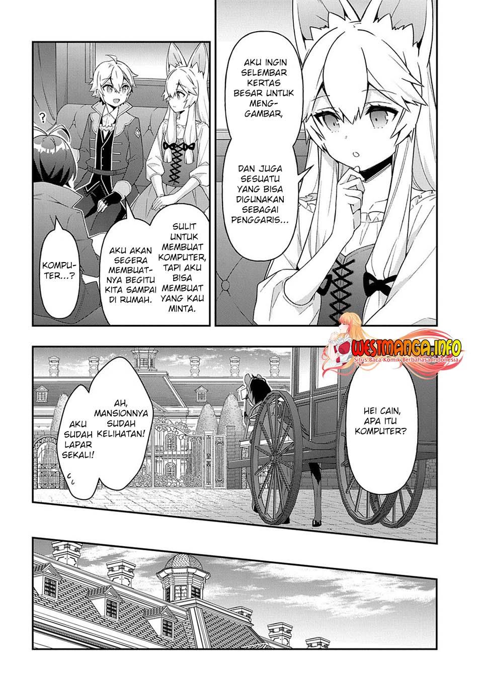 tensei-kizoku-no-isekai-boukenroku-jichou-wo-shiranai-kamigami-no-shito - Chapter: 42