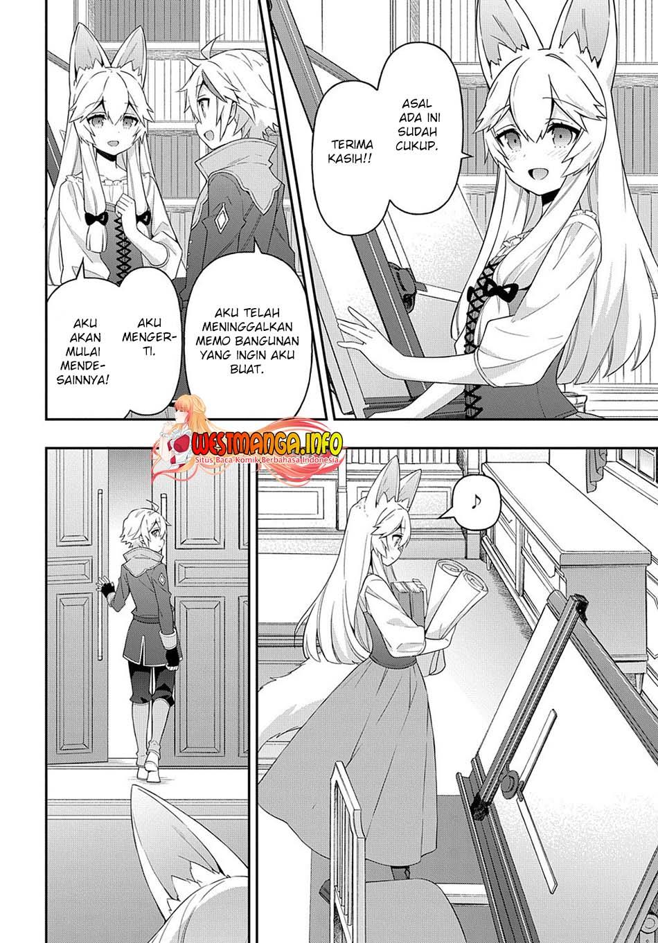 tensei-kizoku-no-isekai-boukenroku-jichou-wo-shiranai-kamigami-no-shito - Chapter: 42