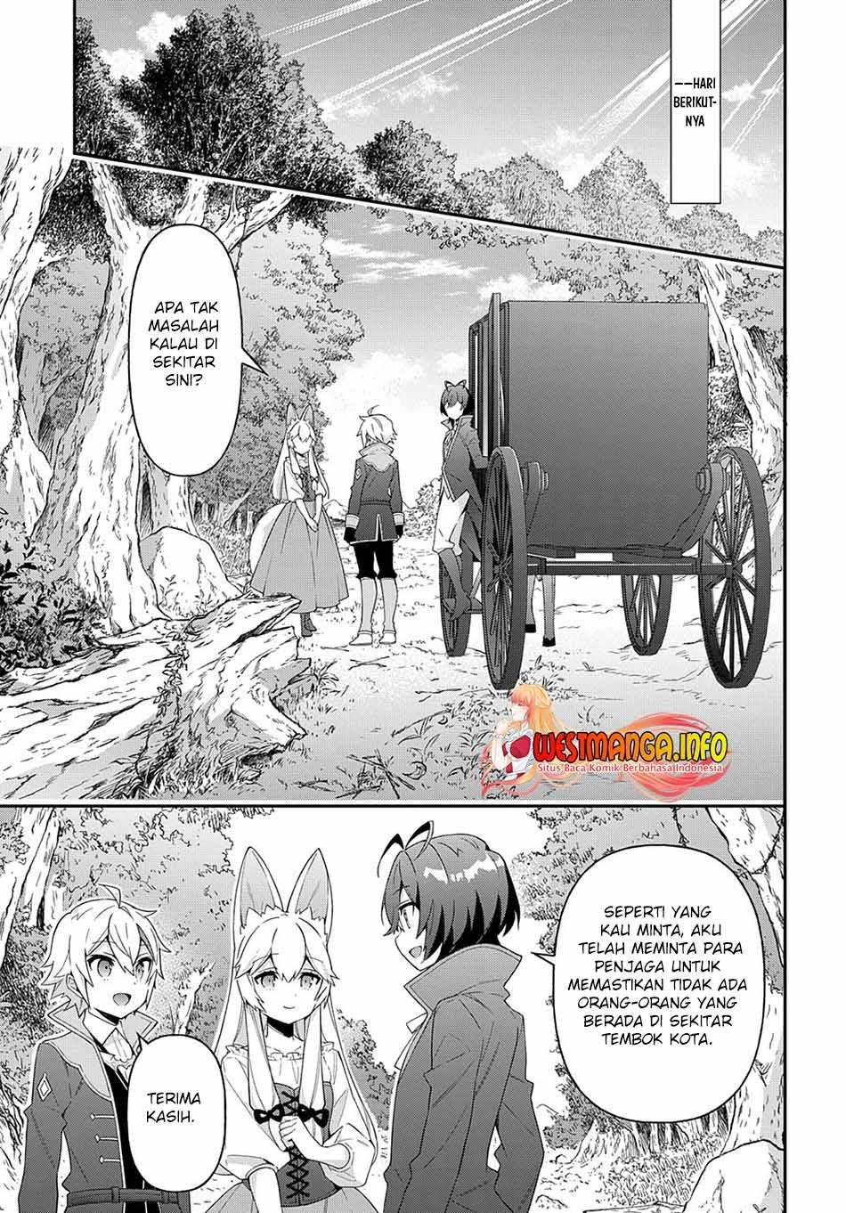 tensei-kizoku-no-isekai-boukenroku-jichou-wo-shiranai-kamigami-no-shito - Chapter: 42