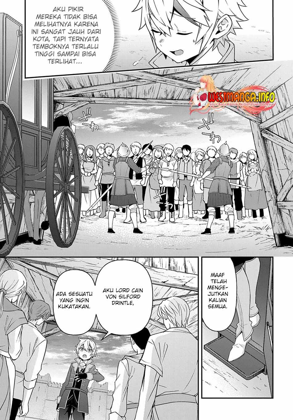 tensei-kizoku-no-isekai-boukenroku-jichou-wo-shiranai-kamigami-no-shito - Chapter: 42