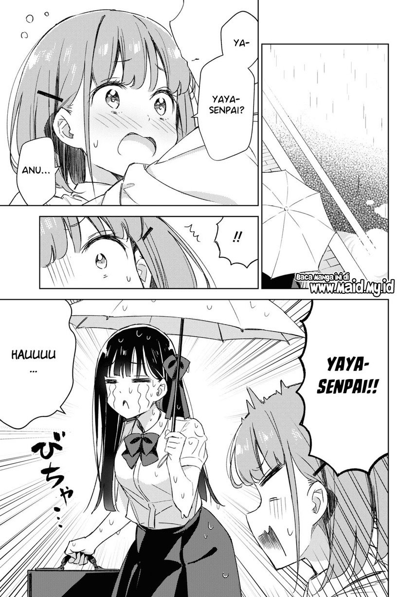 please-spoil-me-hinamori-san - Chapter: 8