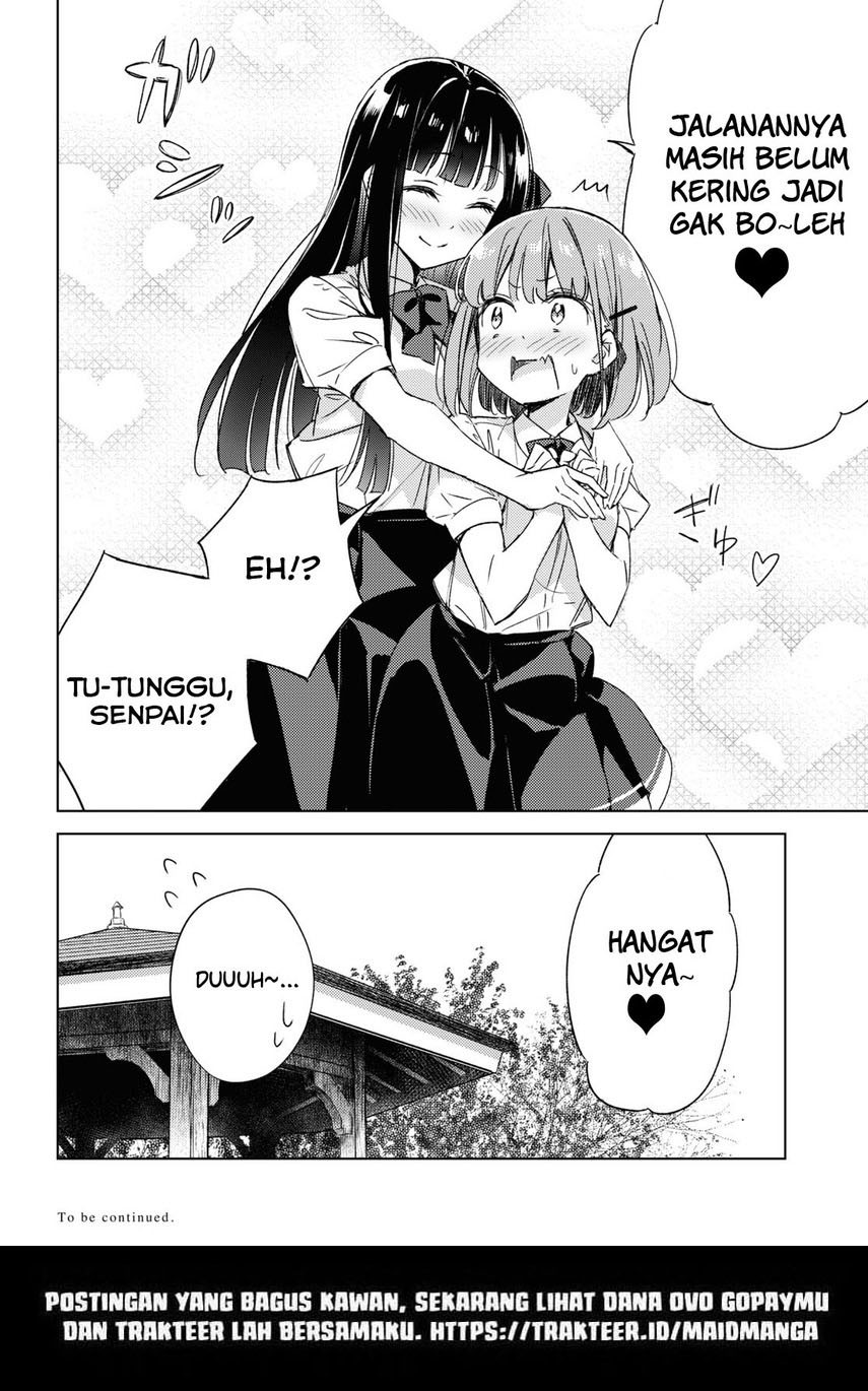 please-spoil-me-hinamori-san - Chapter: 8