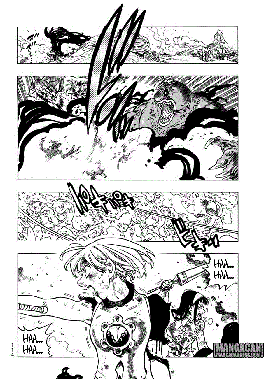 nanatsu-no-taizai - Chapter: 245