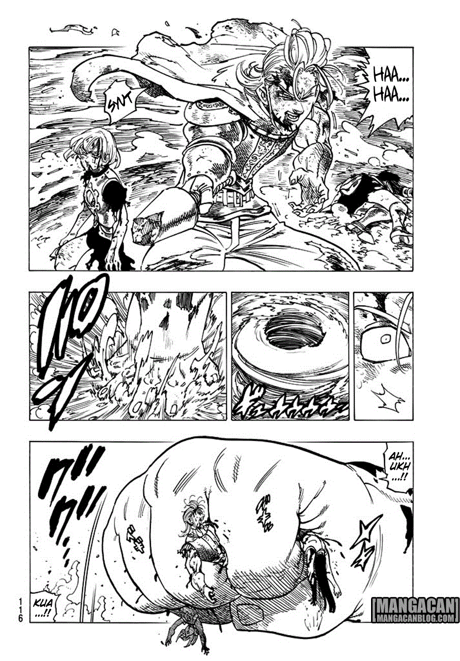 nanatsu-no-taizai - Chapter: 245