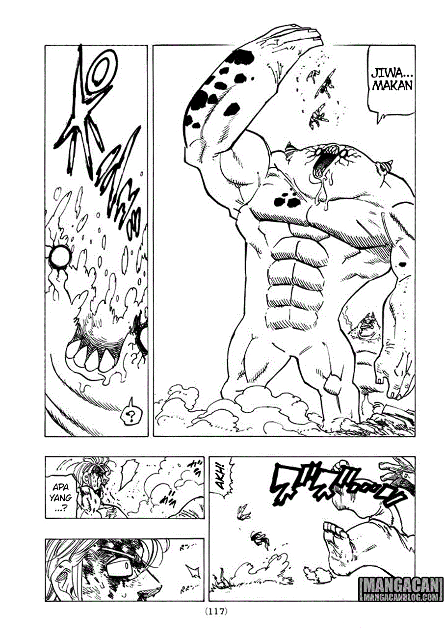 nanatsu-no-taizai - Chapter: 245