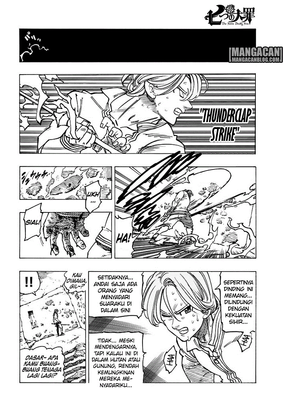 nanatsu-no-taizai - Chapter: 245