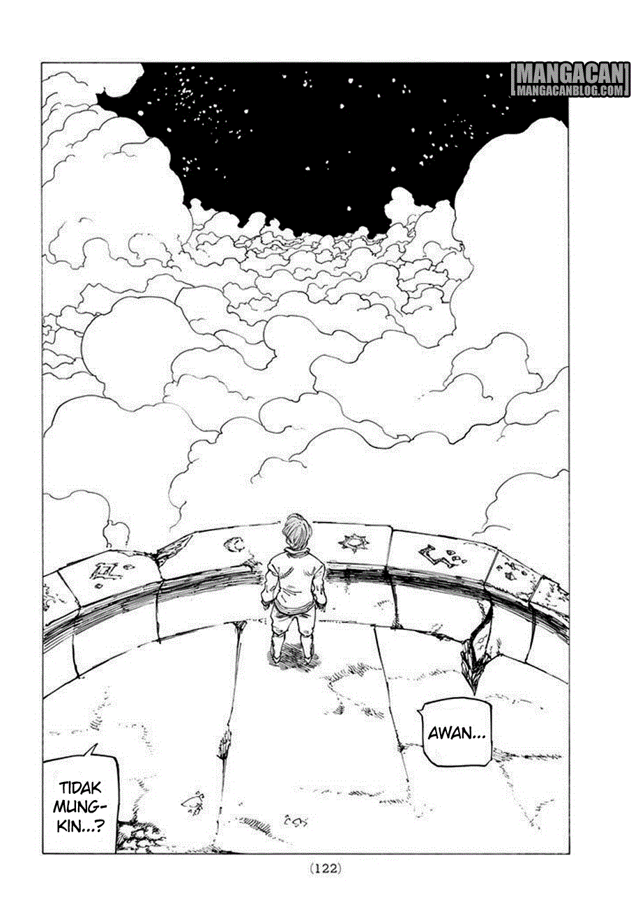 nanatsu-no-taizai - Chapter: 245