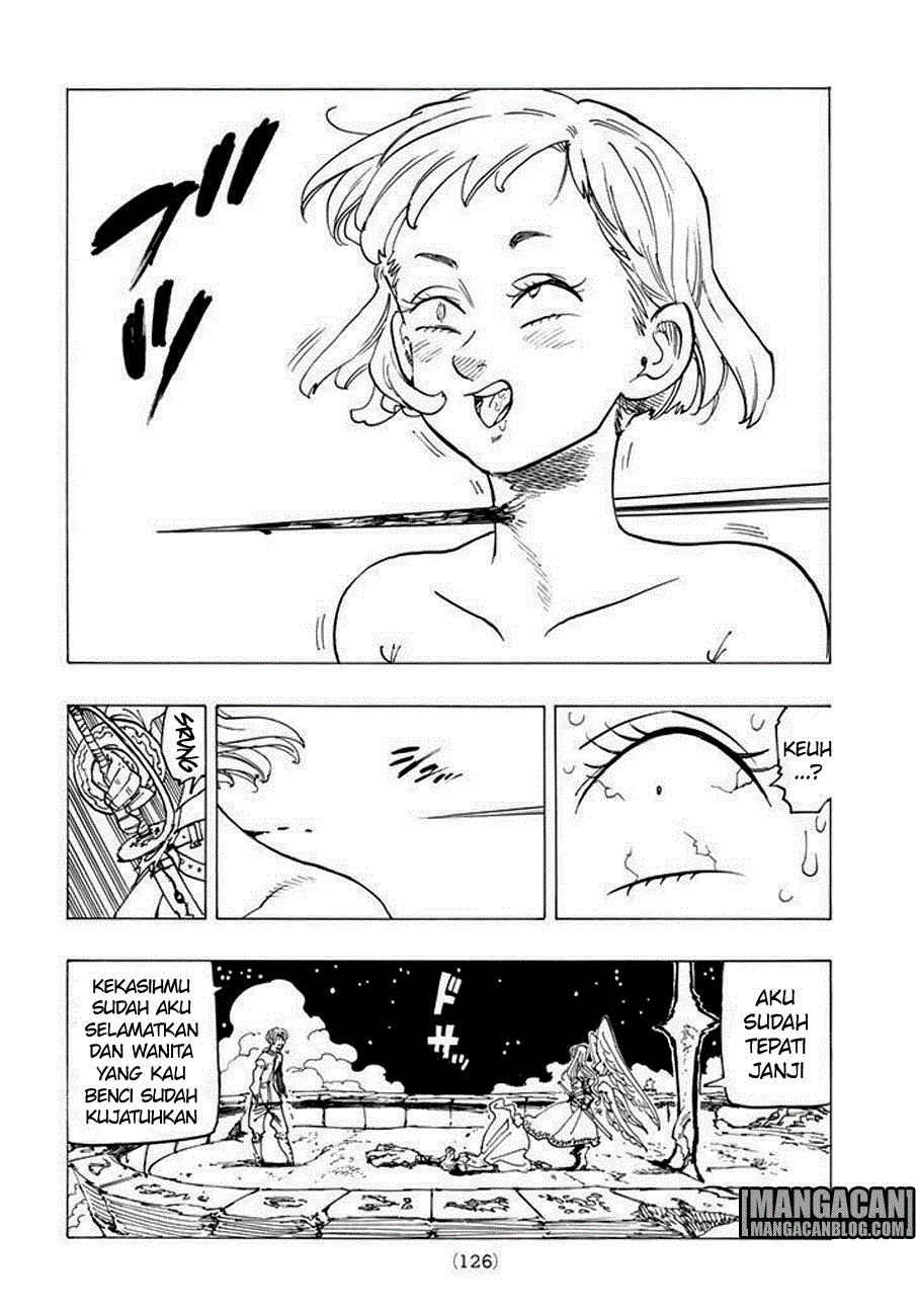 nanatsu-no-taizai - Chapter: 245