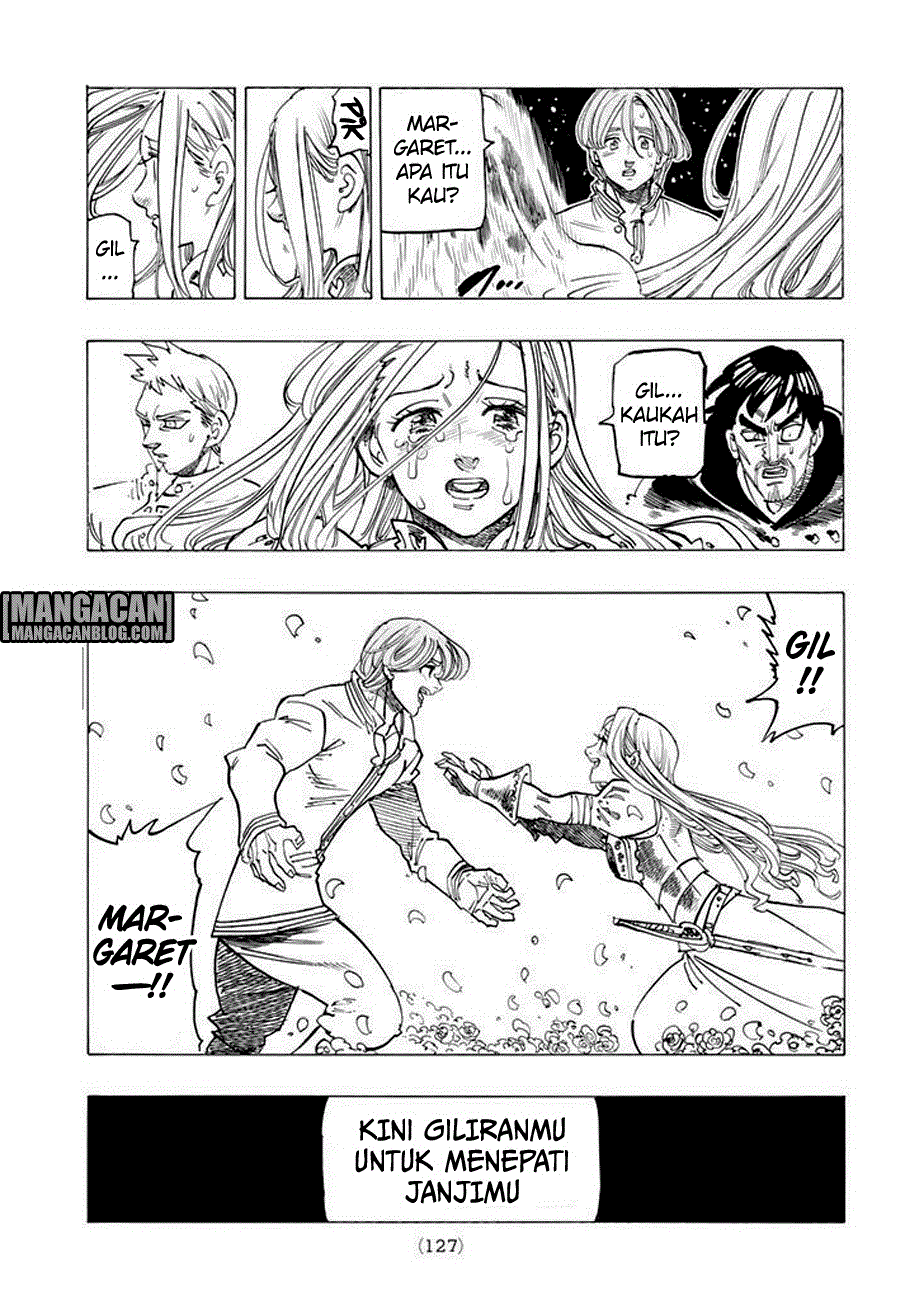 nanatsu-no-taizai - Chapter: 245