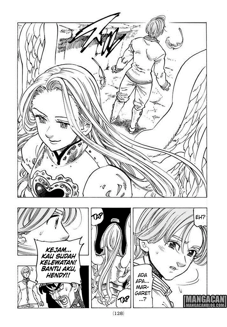 nanatsu-no-taizai - Chapter: 245