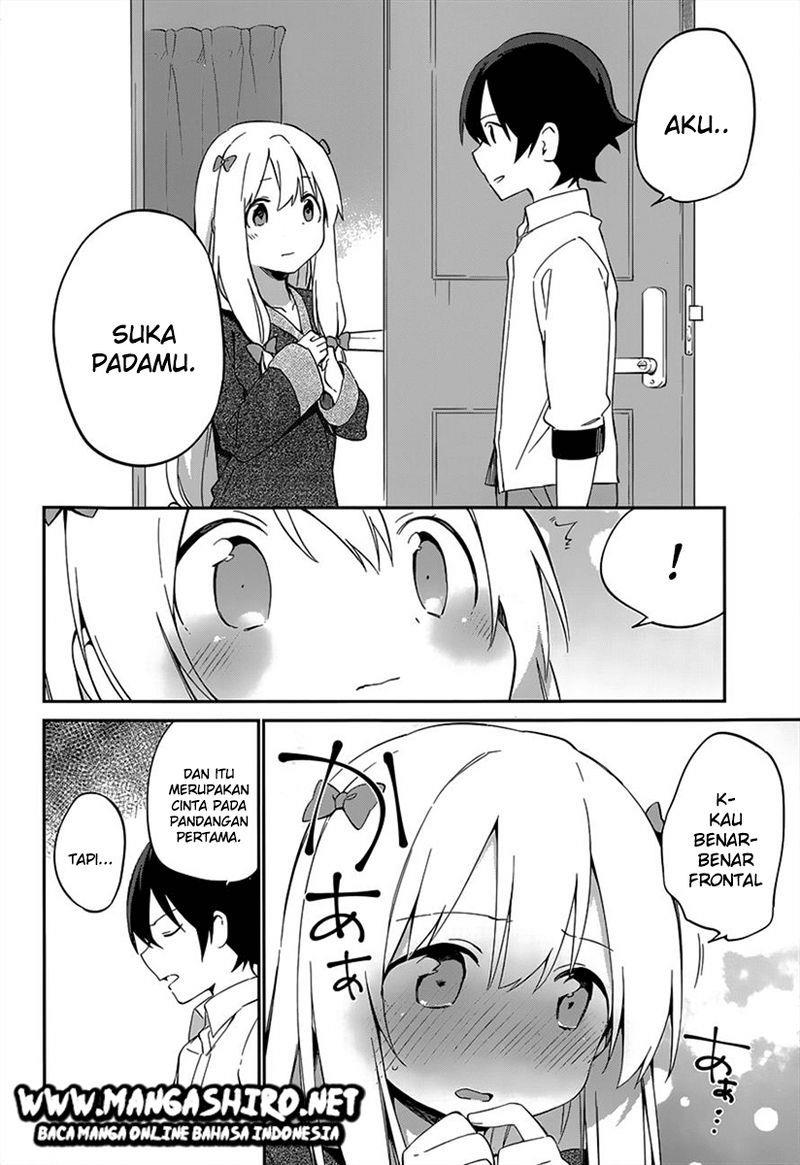 eromanga-sensei - Chapter: 13