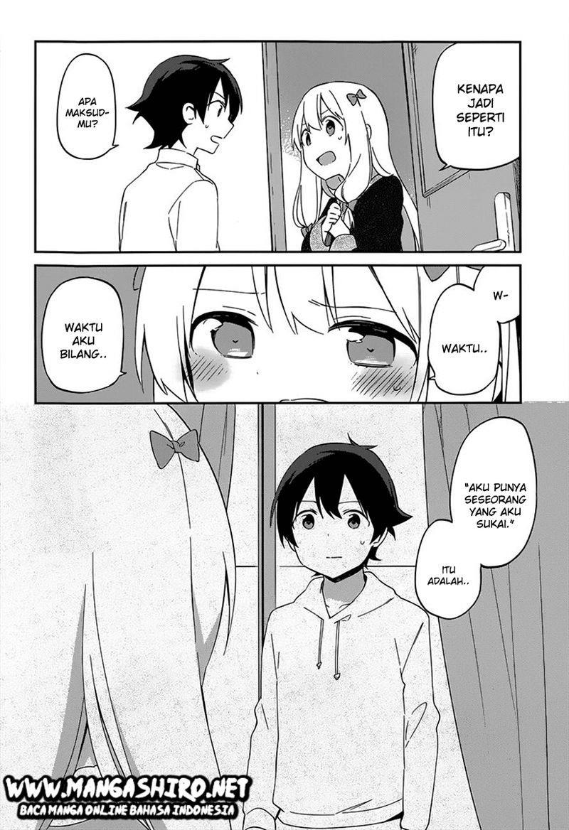 eromanga-sensei - Chapter: 13