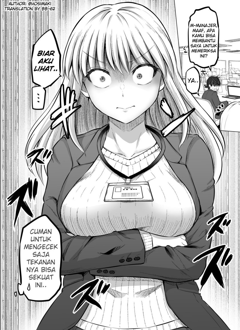 kore-kara-dandan-shiawase-ni-natte-iku-kowai-onna-joushi - Chapter: 2