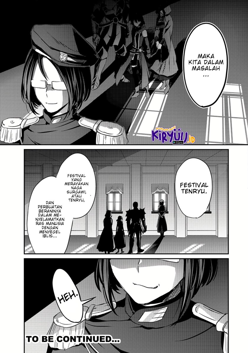 white-necromancer-road-to-necromancer-king - Chapter: 15.2