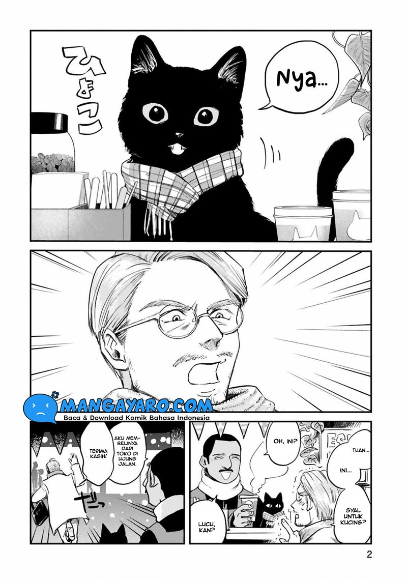 good-morning-leon - Chapter: 3