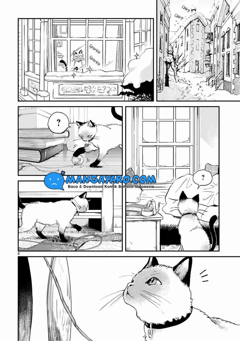 good-morning-leon - Chapter: 3