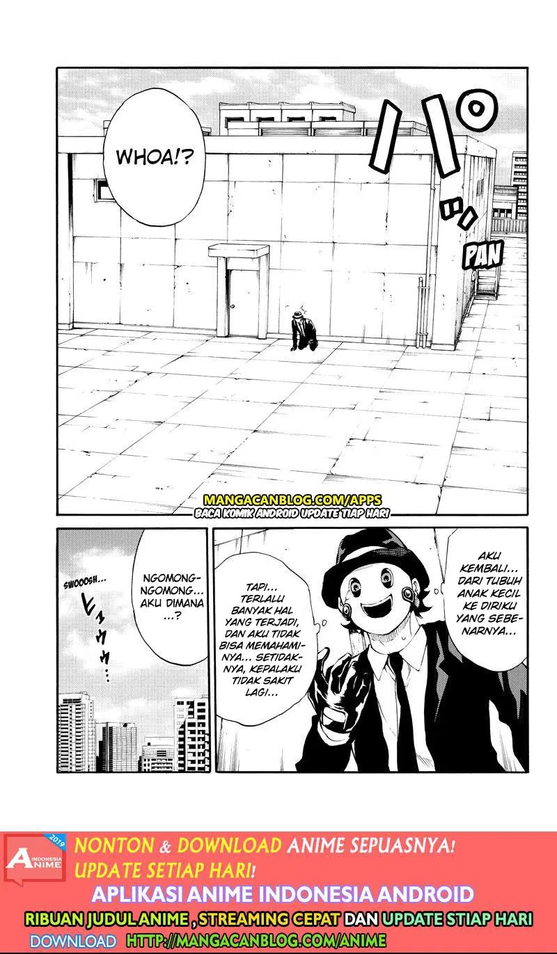 tenkuu-shinpan - Chapter: 188