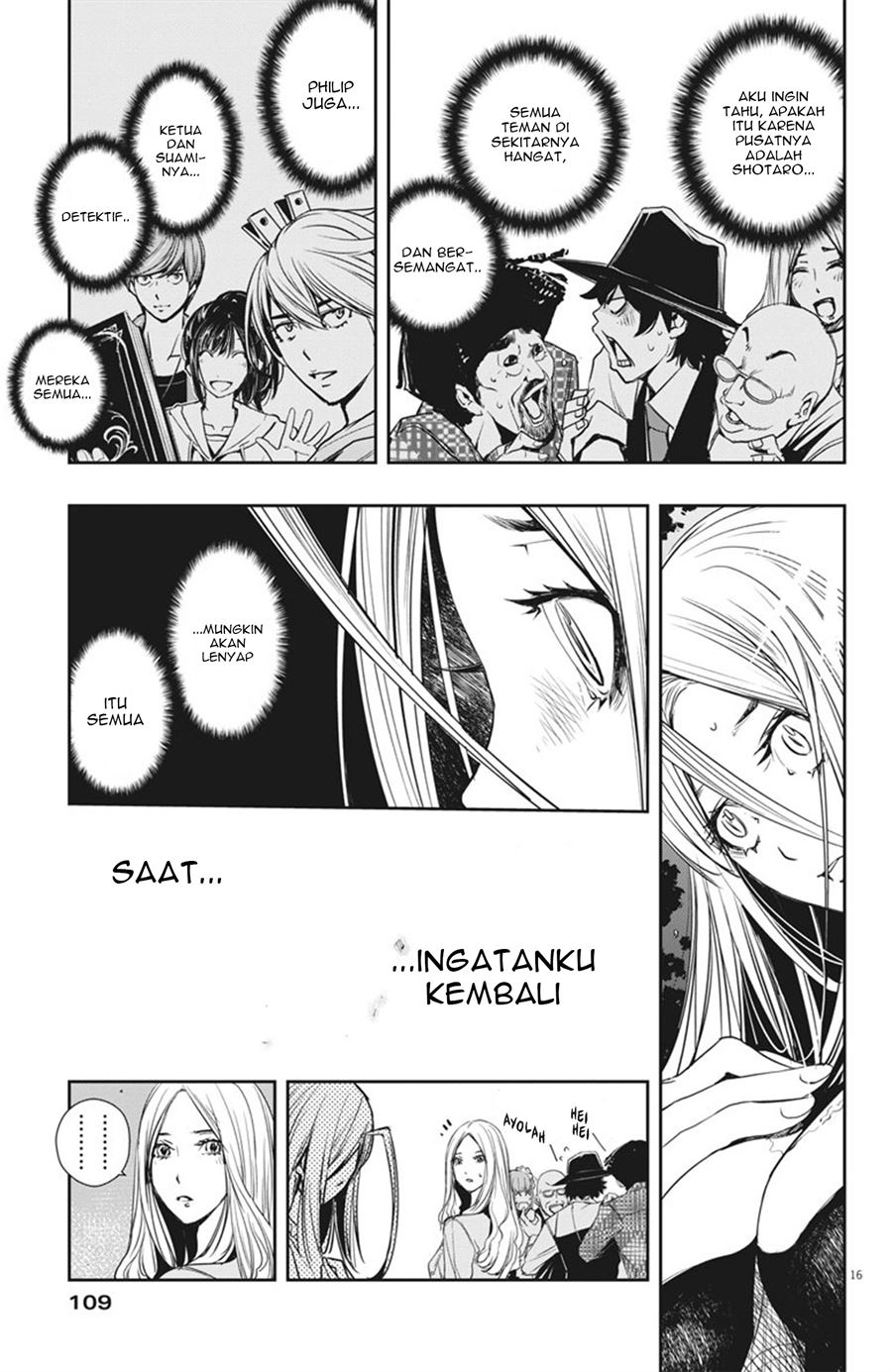 kamen-rider-w-fuuto-tantei - Chapter: 29