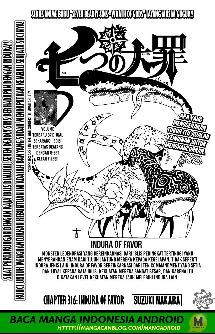 nanatsu-no-taizai - Chapter: 316