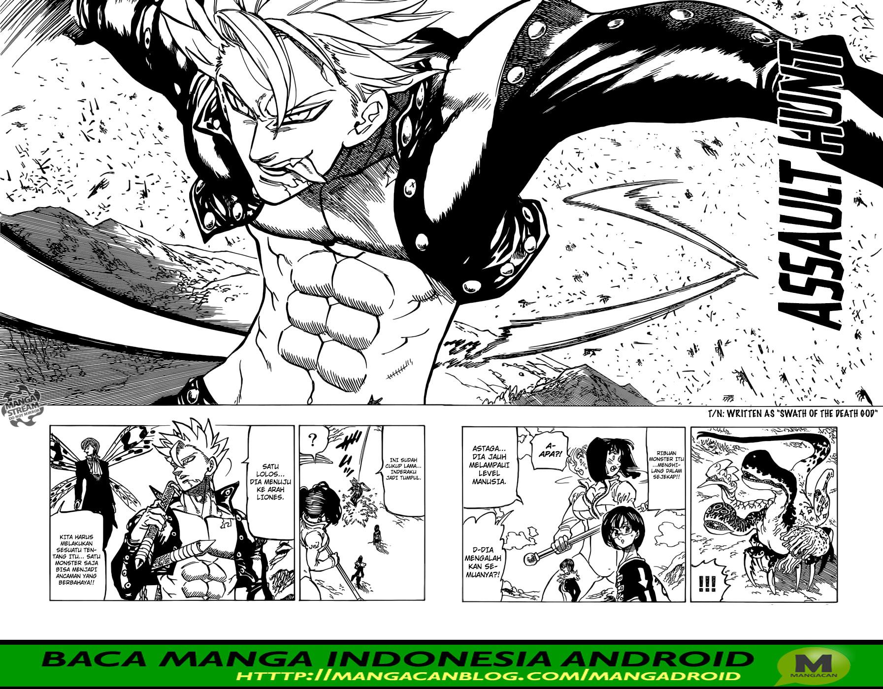 nanatsu-no-taizai - Chapter: 316