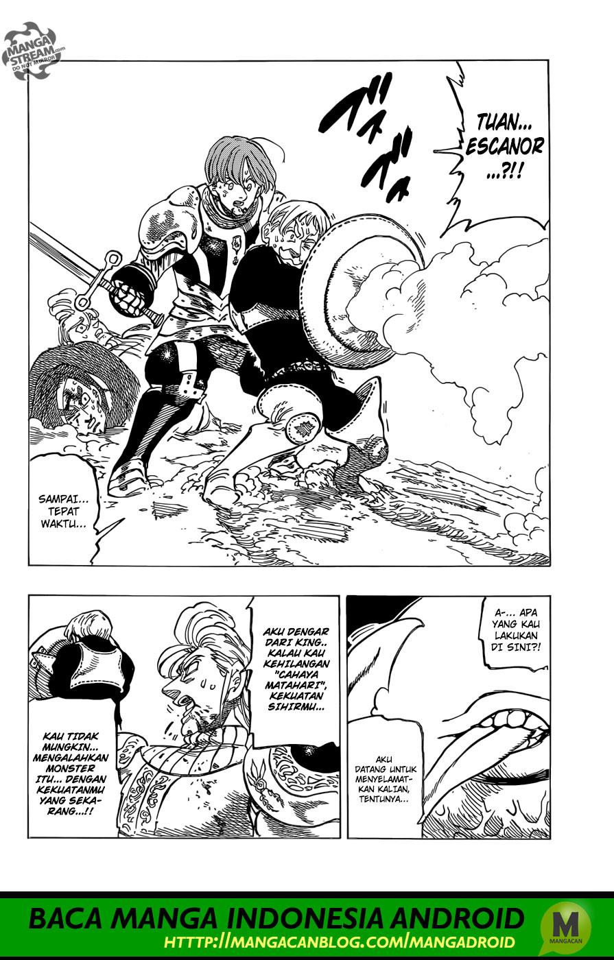 nanatsu-no-taizai - Chapter: 316