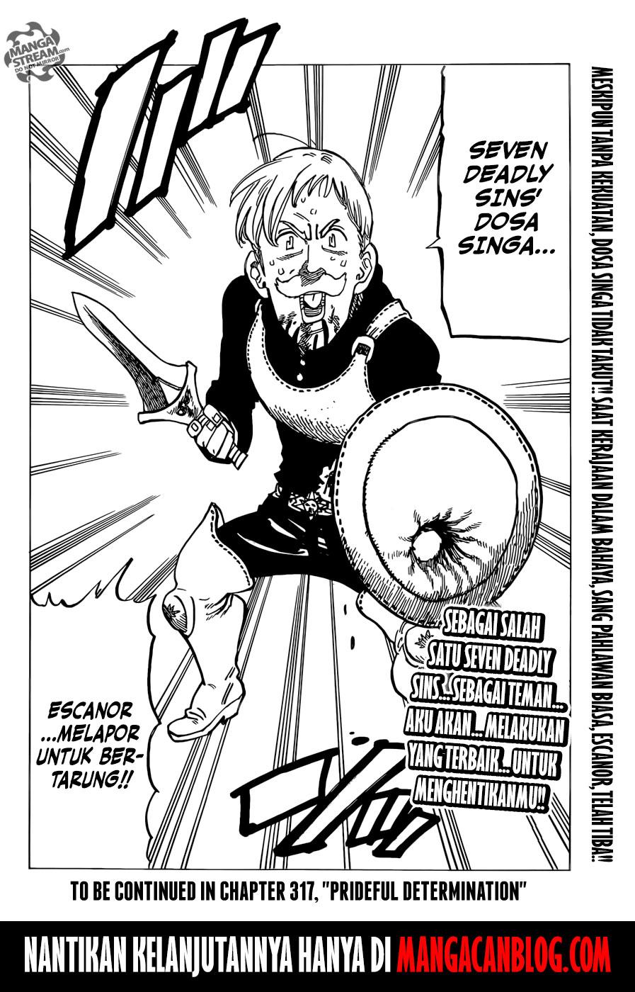 nanatsu-no-taizai - Chapter: 316