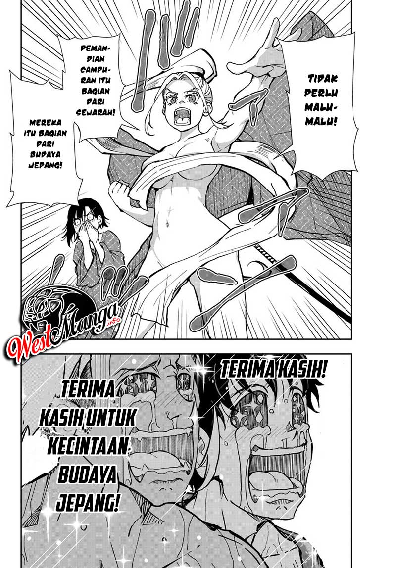 zombie-100-zombie-ni-naru-made-ni-shitai-100-no-koto - Chapter: 13