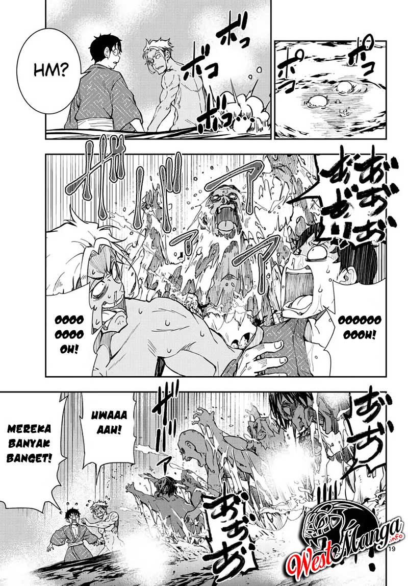 zombie-100-zombie-ni-naru-made-ni-shitai-100-no-koto - Chapter: 13