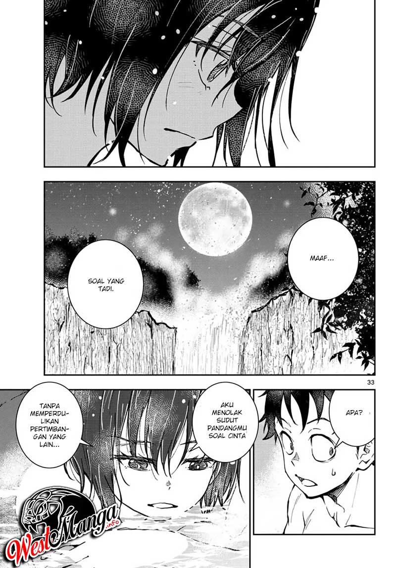 zombie-100-zombie-ni-naru-made-ni-shitai-100-no-koto - Chapter: 13