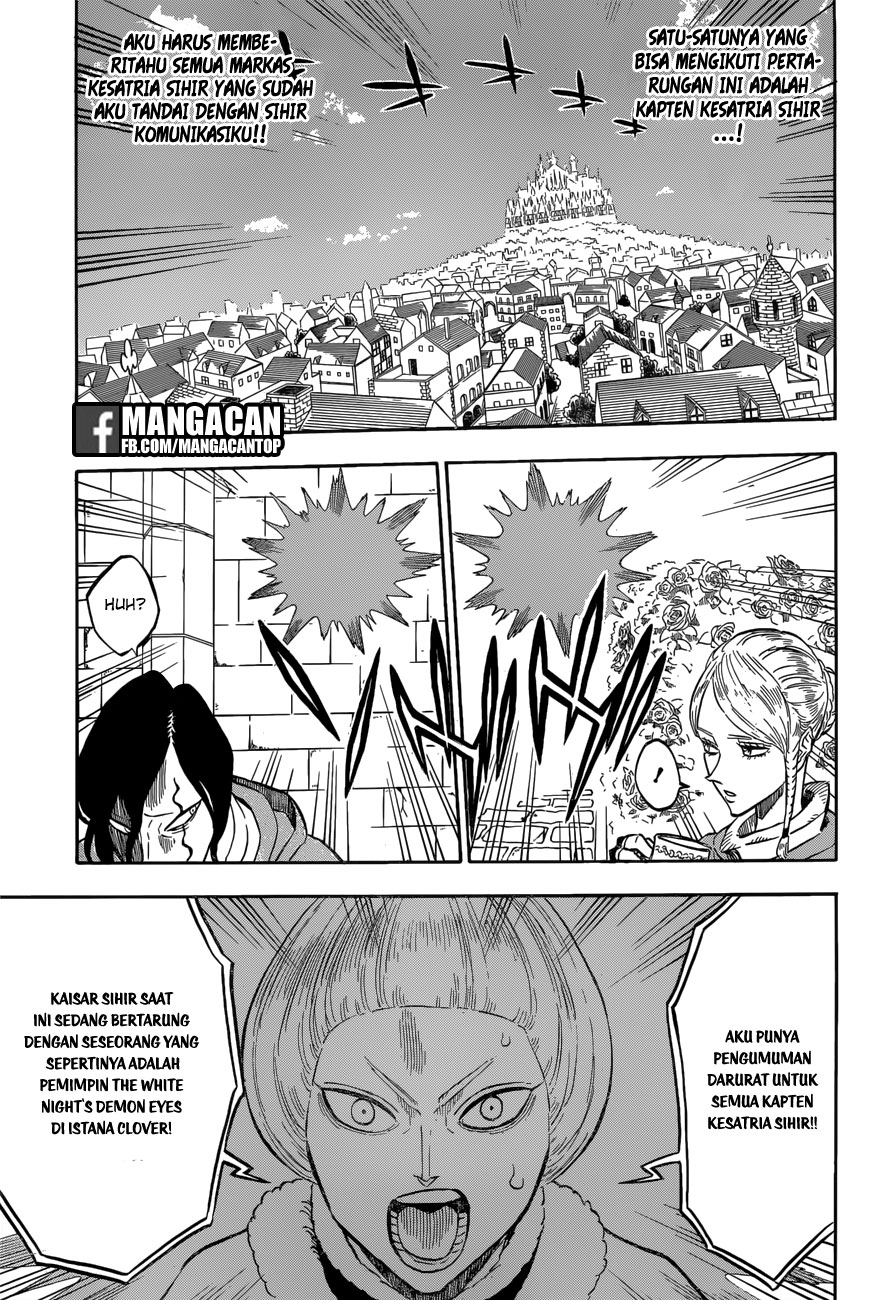 black-clover - Chapter: 144