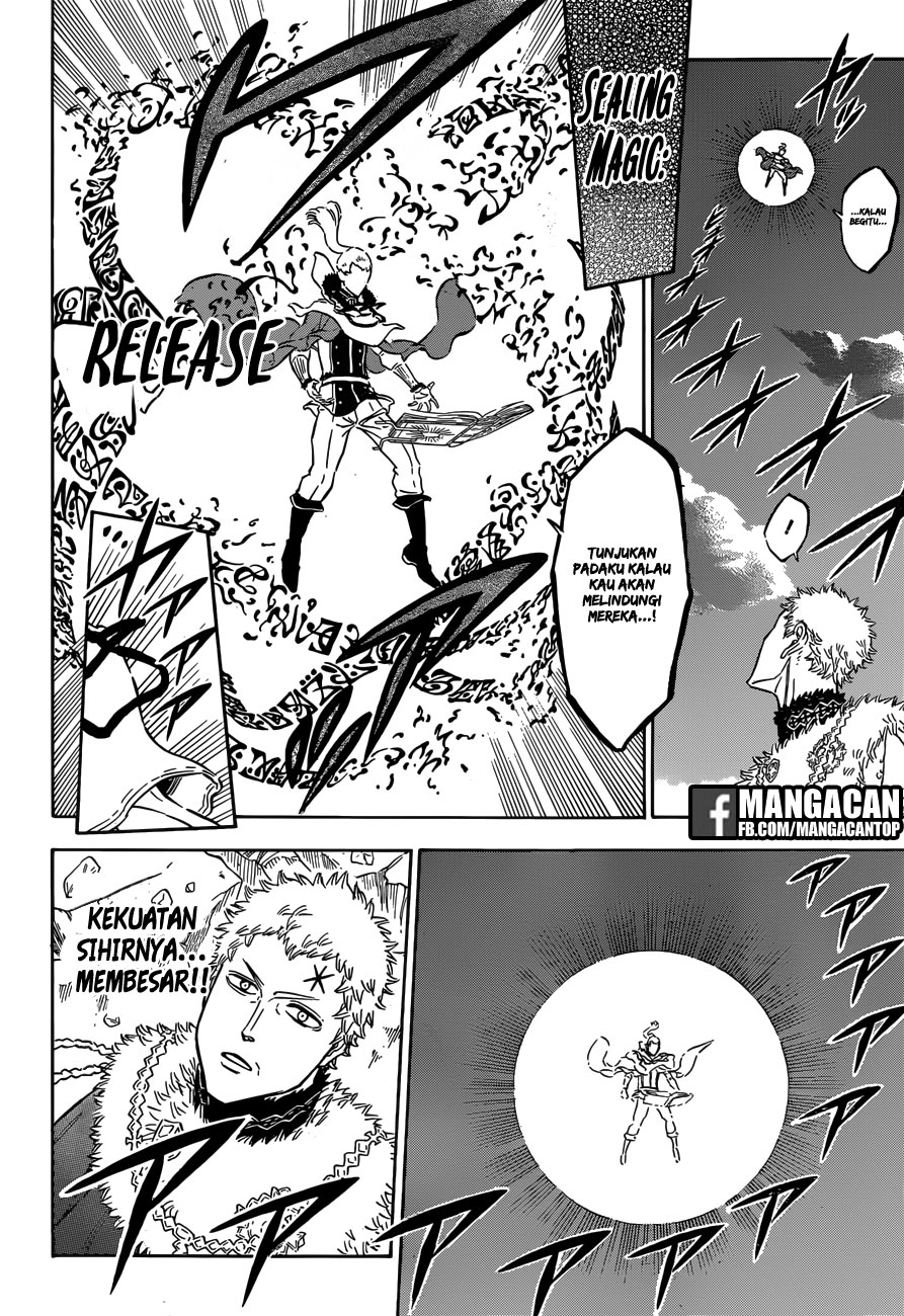 black-clover - Chapter: 144