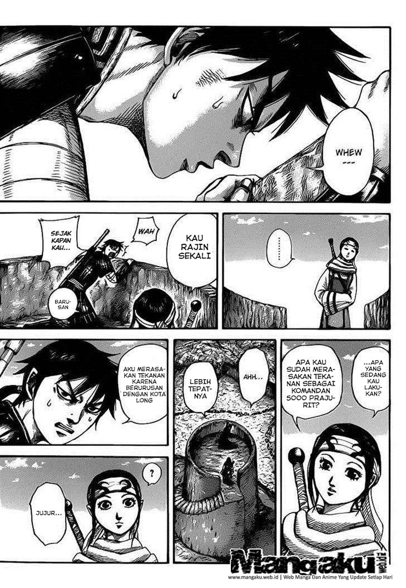 kingdom - Chapter: 408