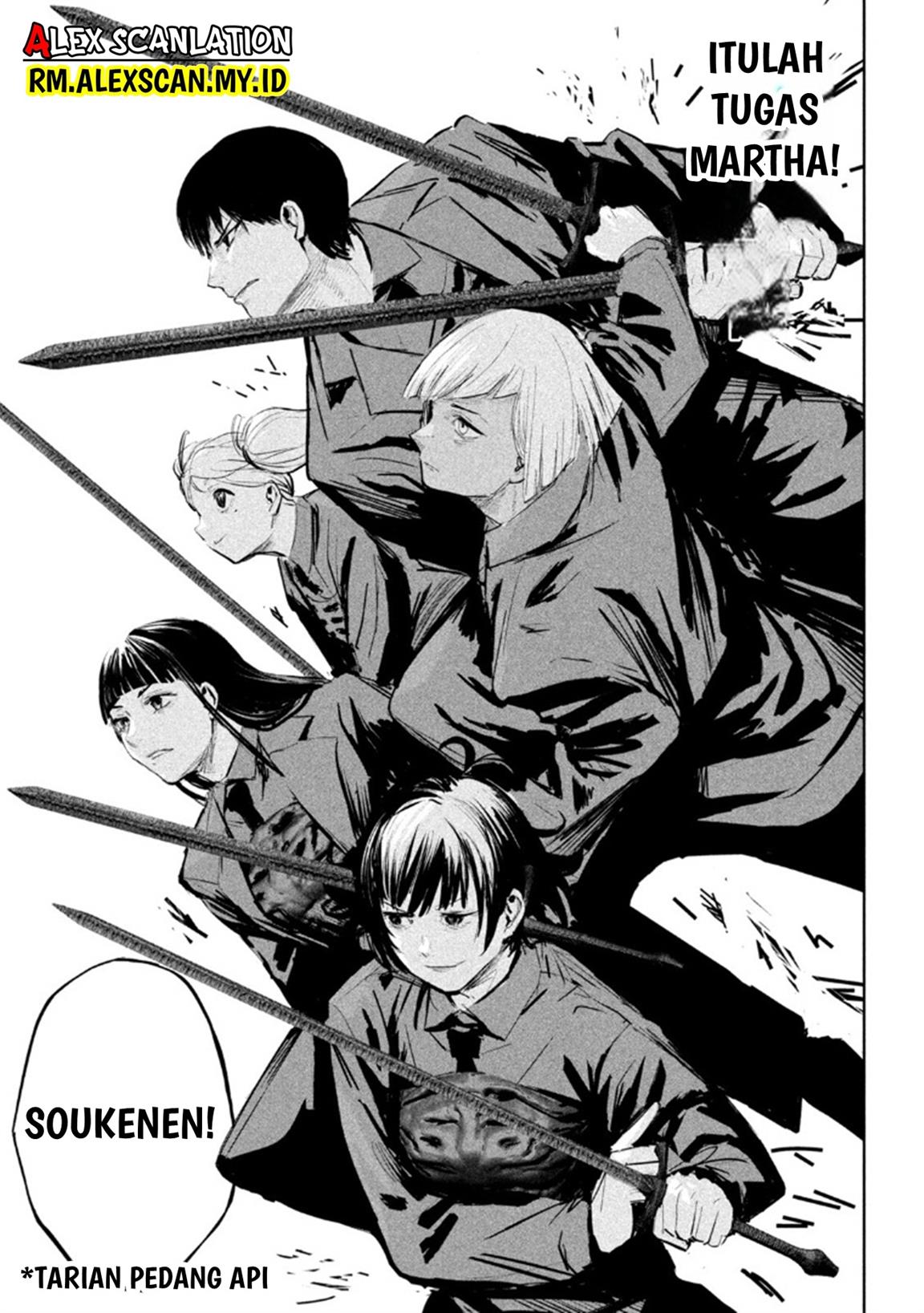 lili-men - Chapter: 7