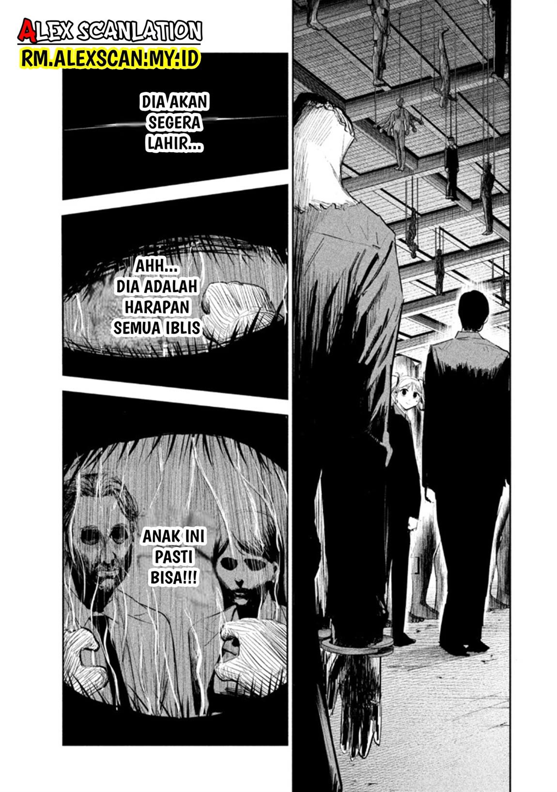 lili-men - Chapter: 7