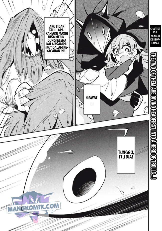 virus-tensei-kara-isekai-kansen-monogatari - Chapter: 15.1