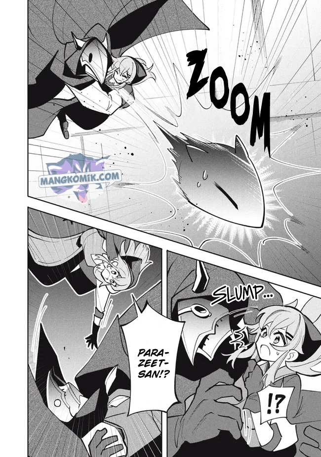 virus-tensei-kara-isekai-kansen-monogatari - Chapter: 15.1