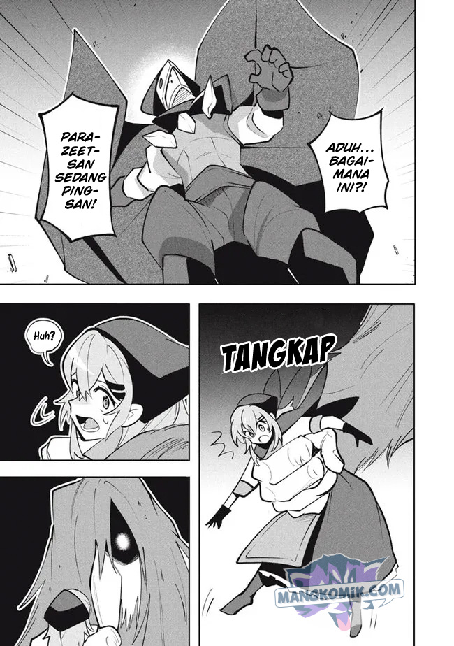 virus-tensei-kara-isekai-kansen-monogatari - Chapter: 15.1