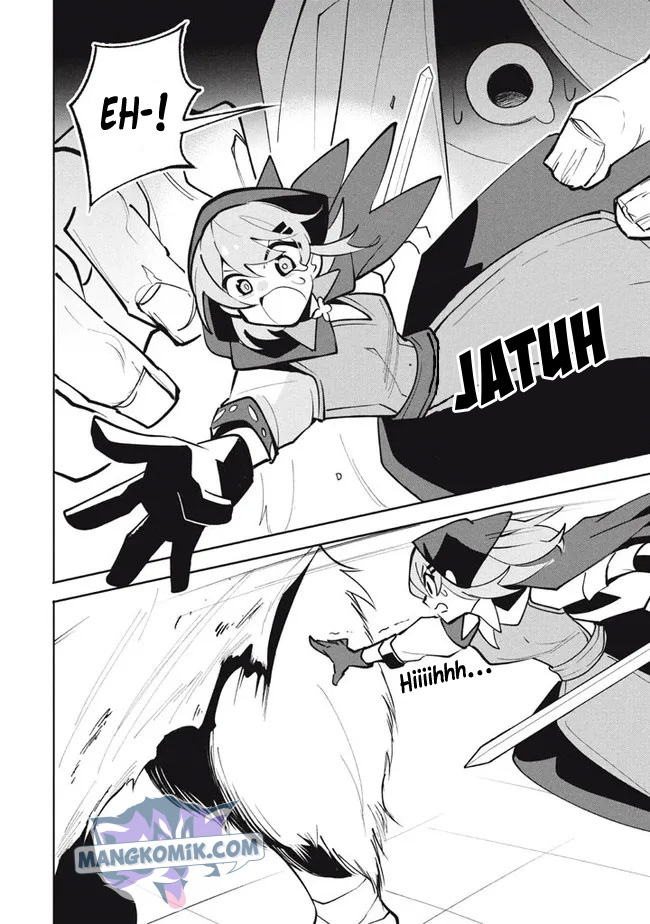 virus-tensei-kara-isekai-kansen-monogatari - Chapter: 15.1