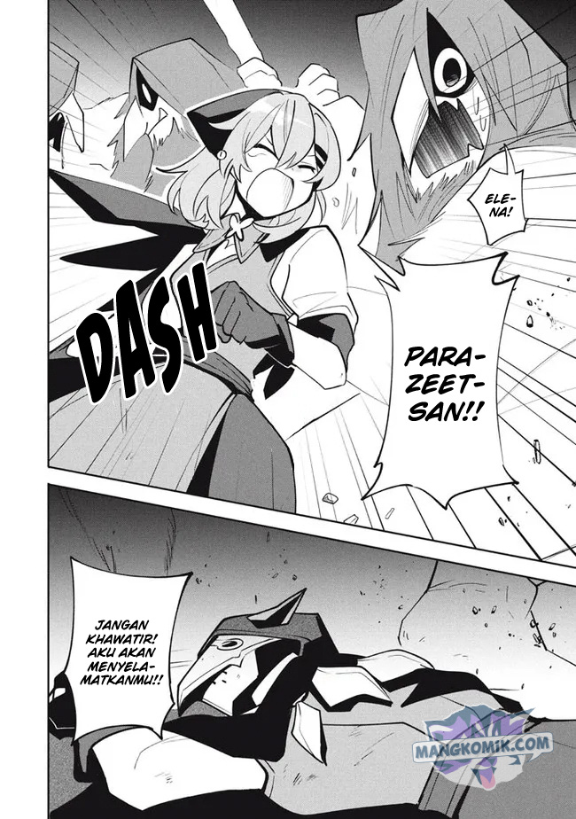 virus-tensei-kara-isekai-kansen-monogatari - Chapter: 15.1