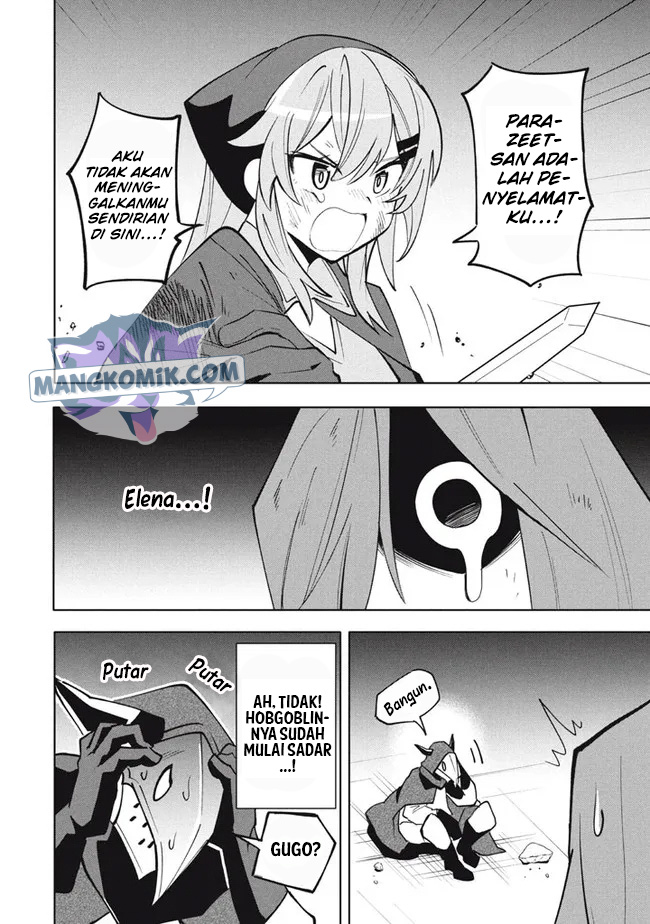 virus-tensei-kara-isekai-kansen-monogatari - Chapter: 15.1