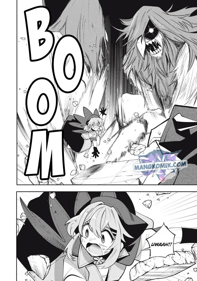 virus-tensei-kara-isekai-kansen-monogatari - Chapter: 15.1