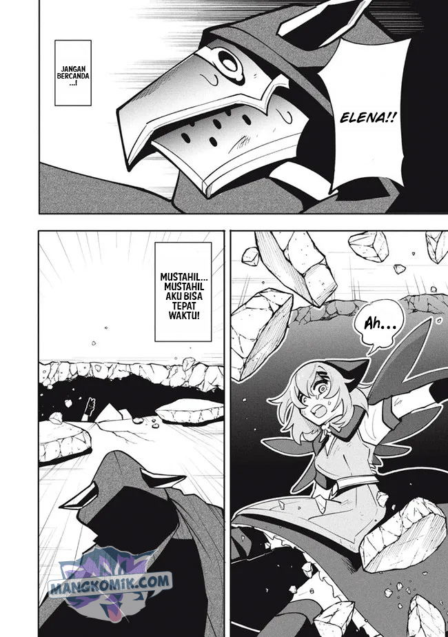 virus-tensei-kara-isekai-kansen-monogatari - Chapter: 15.1