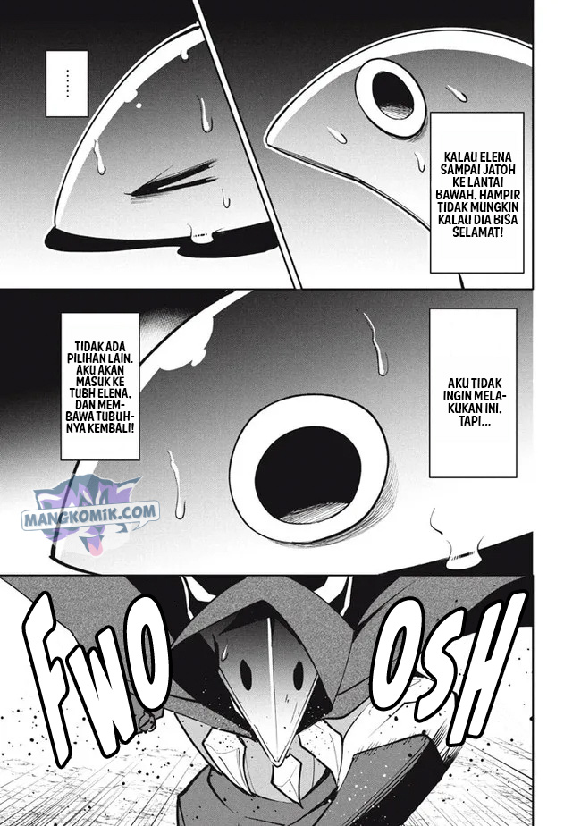 virus-tensei-kara-isekai-kansen-monogatari - Chapter: 15.1