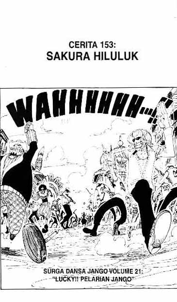 one-piece-id - Chapter: 153