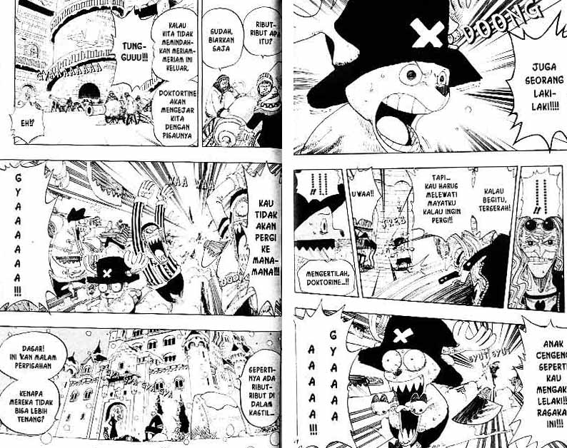 one-piece-id - Chapter: 153