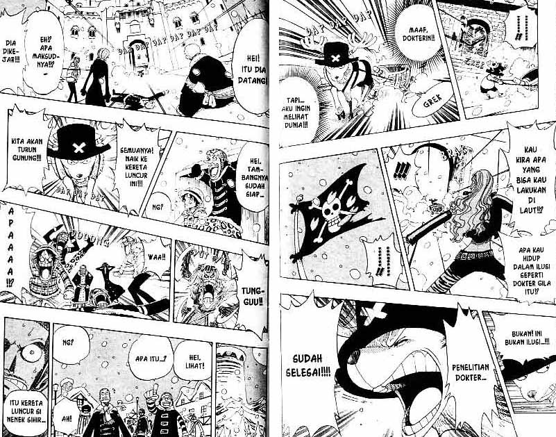 one-piece-id - Chapter: 153